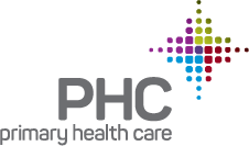 Primary Health Care logo