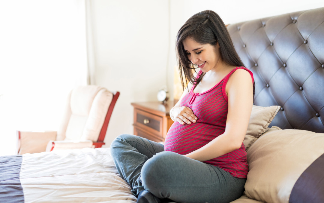 What expect during your prenatal appointments