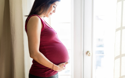 Five questions to ask your prenatal care provider