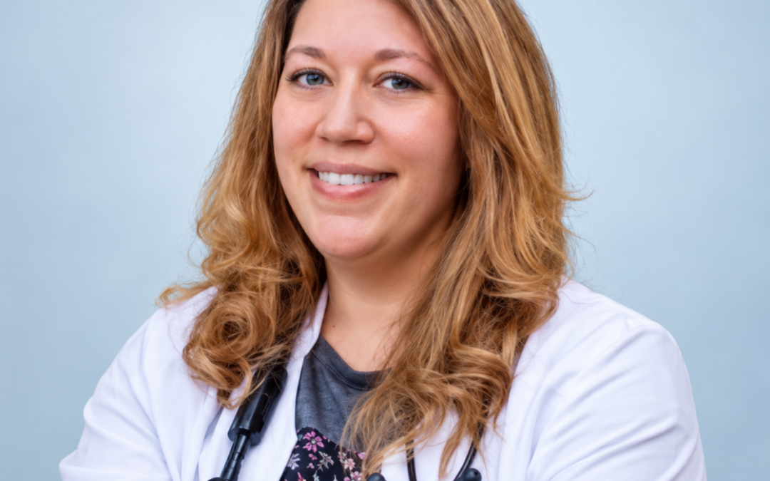 Meet a Provider: Erin Hernandez, ARNP
