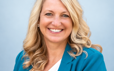 Introducing Dr. Jennifer Groos, Pediatrician