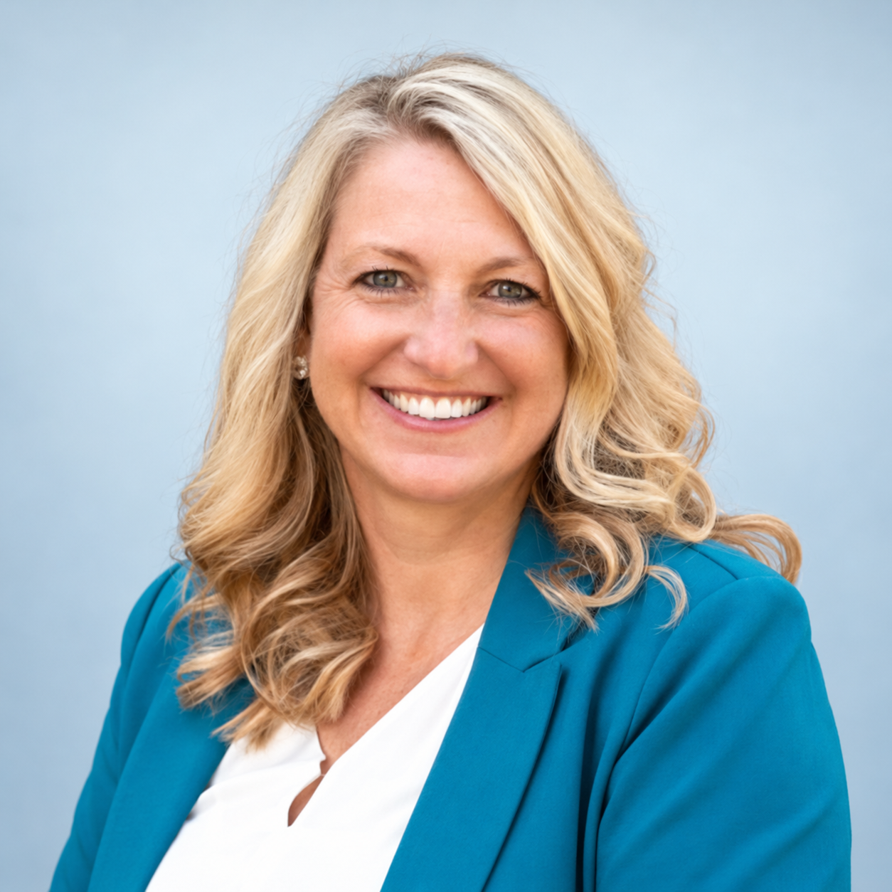 Dr. Jennifer Groos