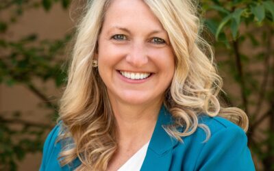 Introducing Dr. Jennifer Groos, Pediatrician