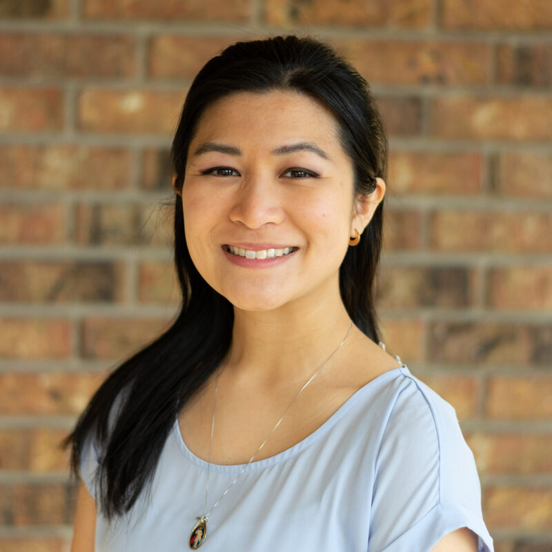 Julia Nguyen, PA-C - PHC Iowa