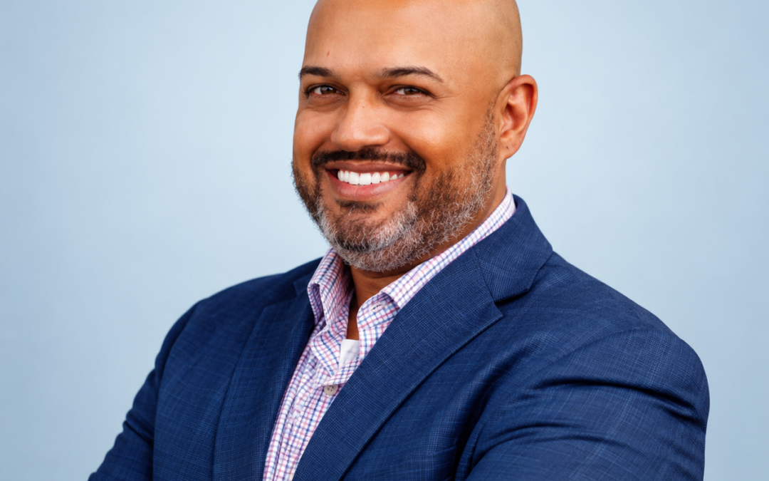 Nathan Simpson Appointed CEO of PHC