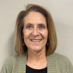 Diane Clevenger, ARNP, CNM, WHNP