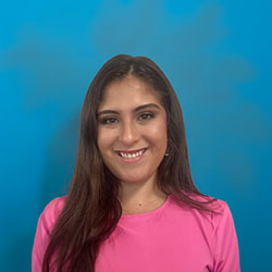 Leah Bishop