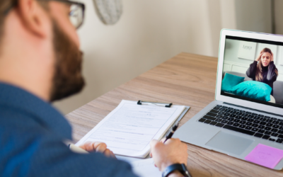 Understanding Anxiety and How to Get Help at Primary Health Care