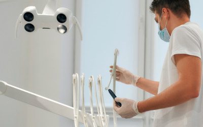 Meet Your Dental Team at Primary Health Care: Who Does What?