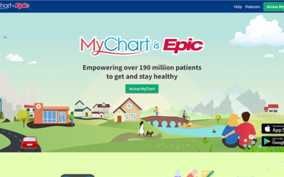 Get Started with the MyChart App: Your Health at Your Fingertips