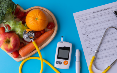 Take Control of Your Diabetes: How to Manage Your Health