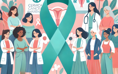 Protect Your Health: January is Cervical Cancer Awareness Month