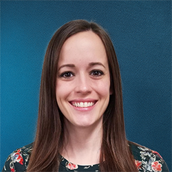 Mary Ann Be, ARNP
