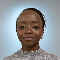 Esther Rono, ARNP