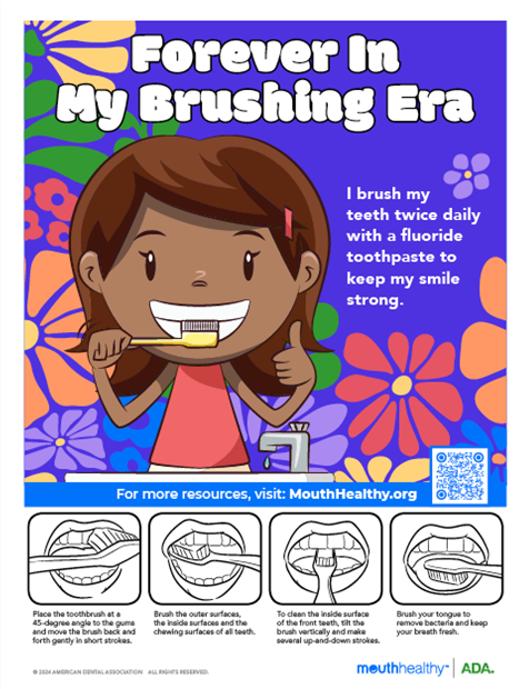 Healthy Smiles Start Early: Celebrate National Children’s Dental Health Month