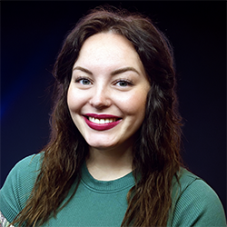 Zoe Frey, LMSW