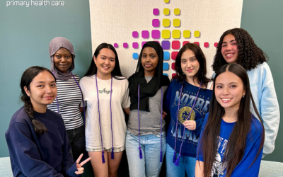 Breaking the Stigma: Students Speak Out on Mental Health