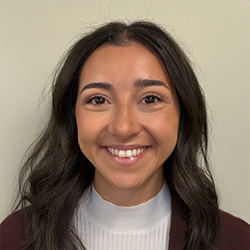 Sadie Thompson, ARNP