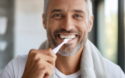 Men: Ignoring Your Teeth Could Be Hurting Your Heart