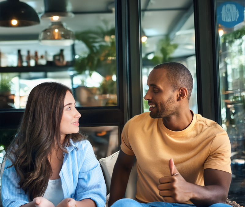 Making It OK: Let’s Talk About Mental Health