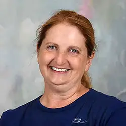 Patricia Fasbender, DO