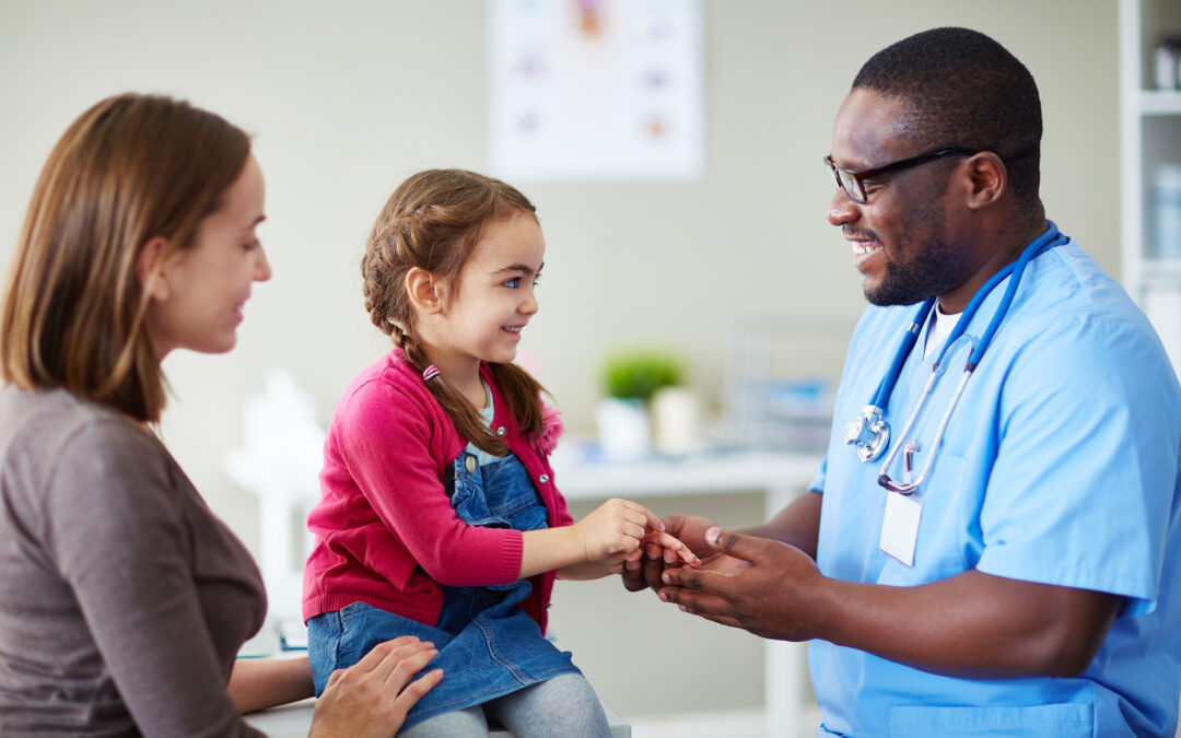 Sick Visit vs. Well Visit: What’s the Difference?