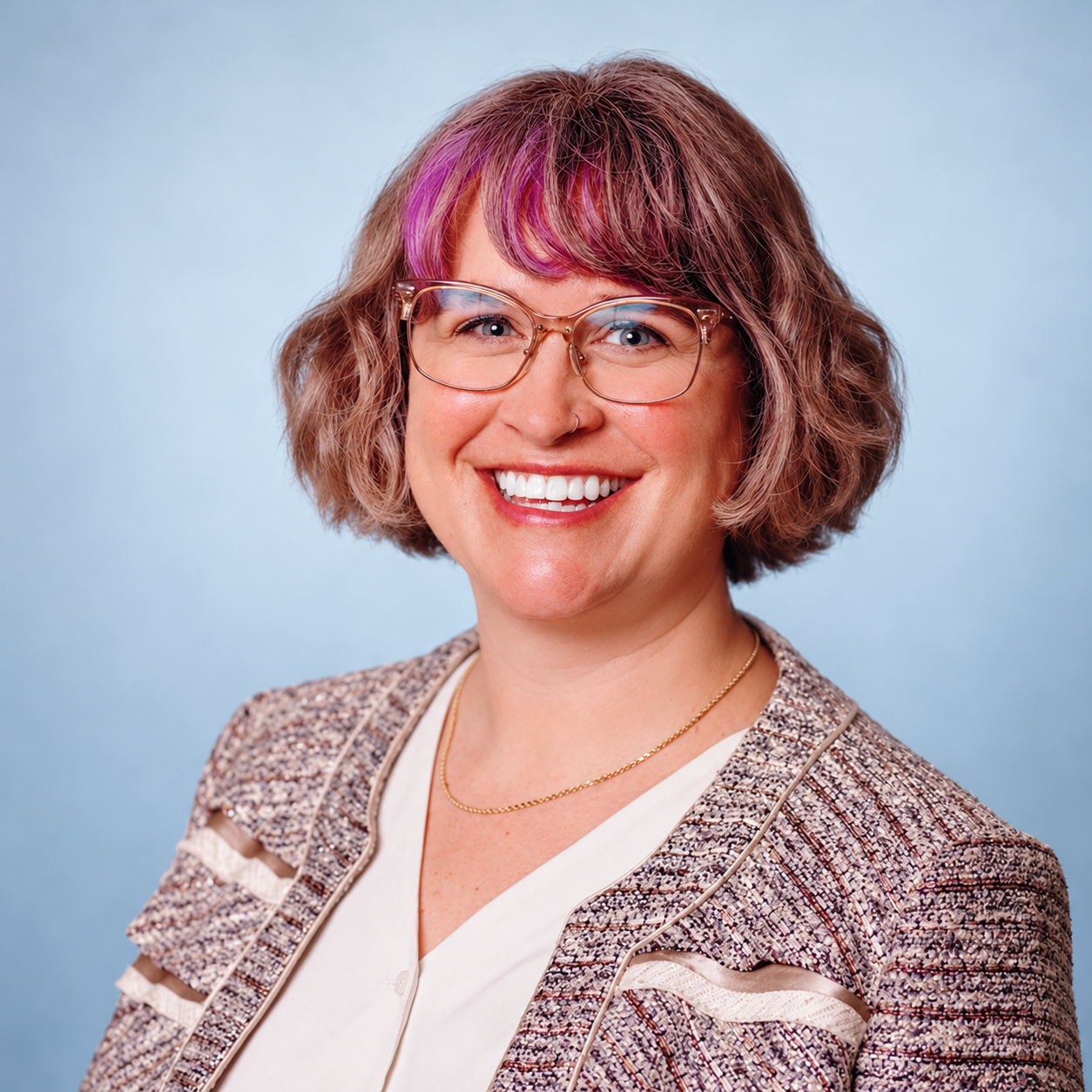 Jenny Brown