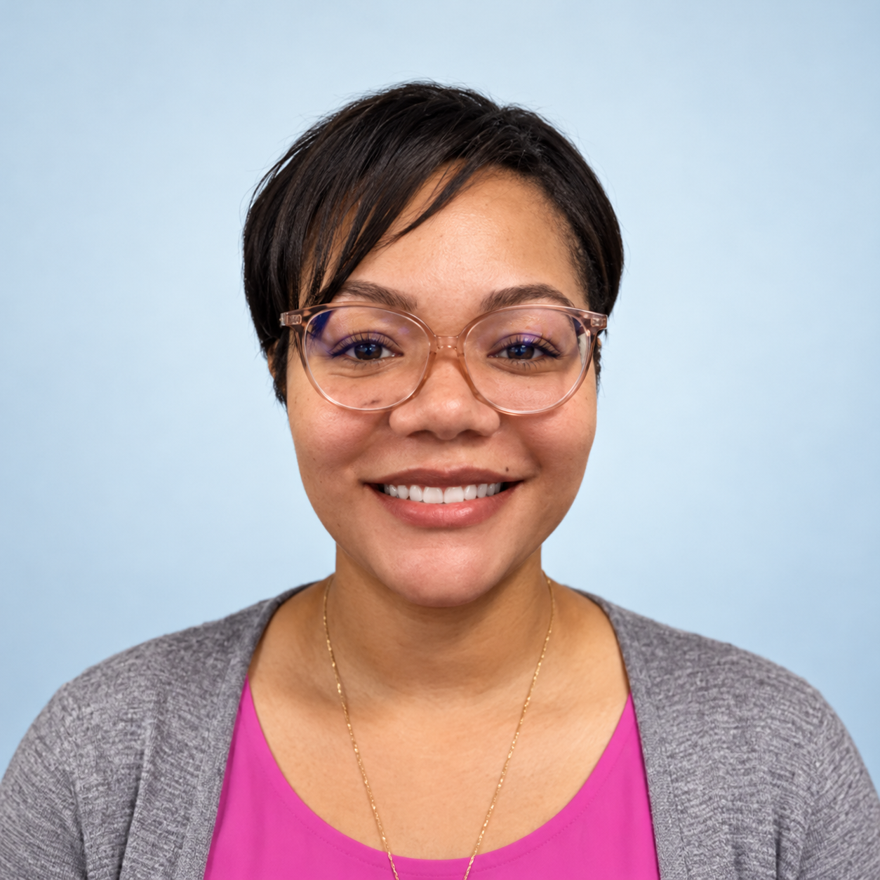 Alysha Galbreath