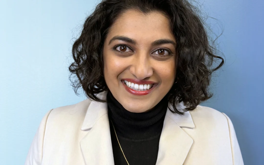 Primary Health Care Welcomes Dr. Megan Srinivas as Chief Medical Officer