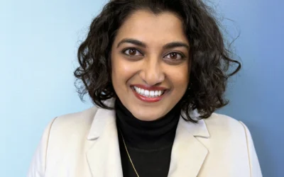 Primary Health Care Welcomes Dr. Megan Srinivas as Chief Medical Officer