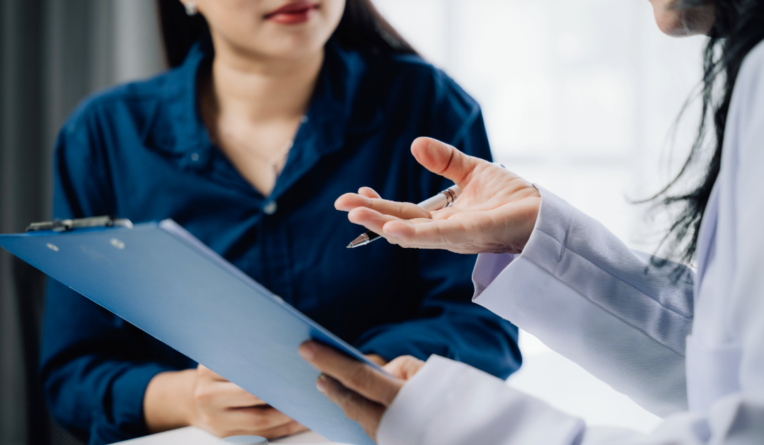 What Should You Do After an Emergency Room Visit?