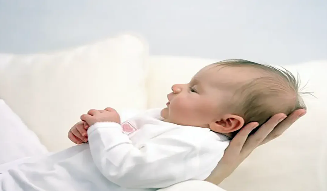 What Happens at Your Baby’s First Doctor Visit