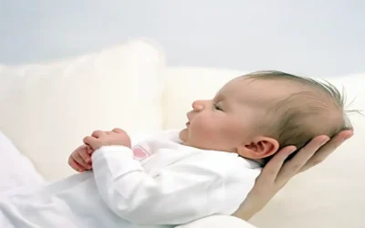 What Happens at Your Baby’s First Doctor Visit