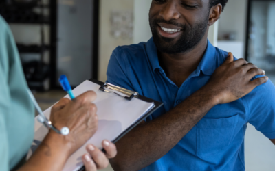 Why You Shouldn’t Wait Until You’re Sick to Find a Primary Care Provider
