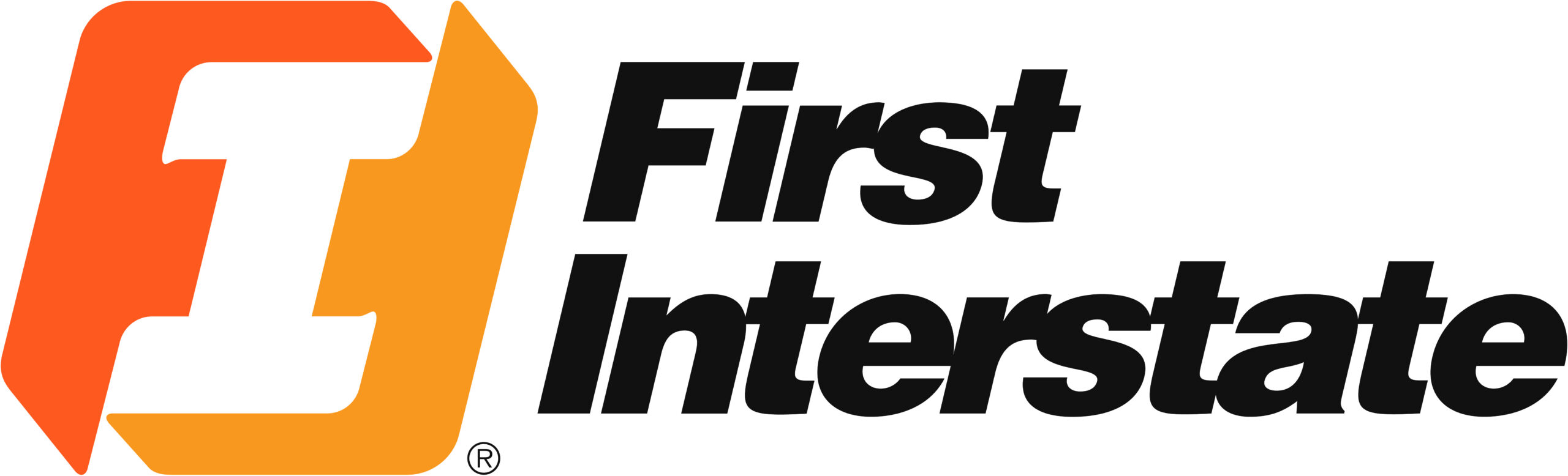 First Interstate Bank