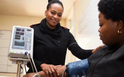 Black History Month Is a Call to Address Persistent Health Disparities