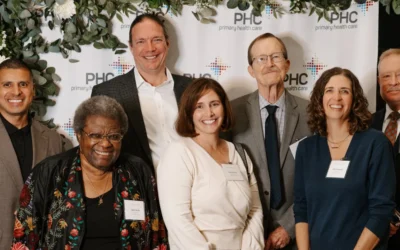 Together for Health Raises Over $65,000 in Support of Primary Health Care